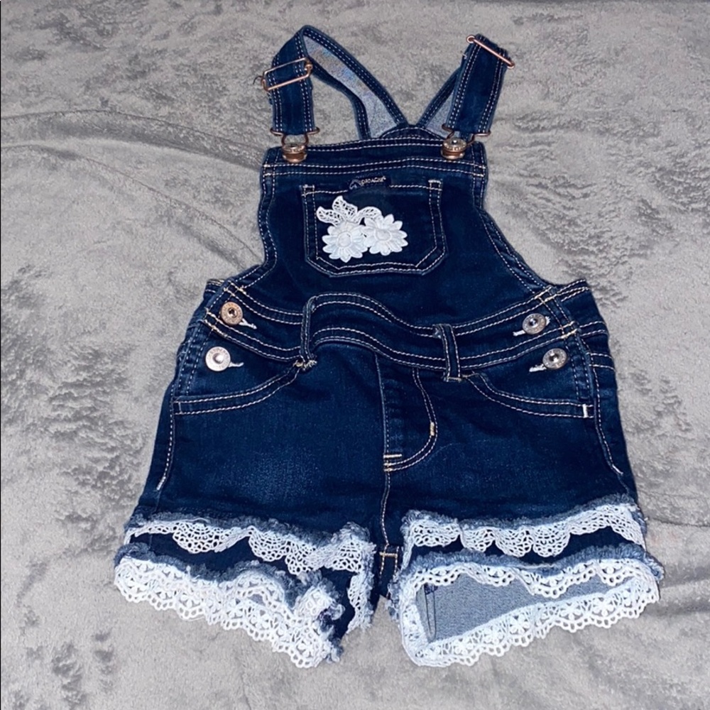 Overalls